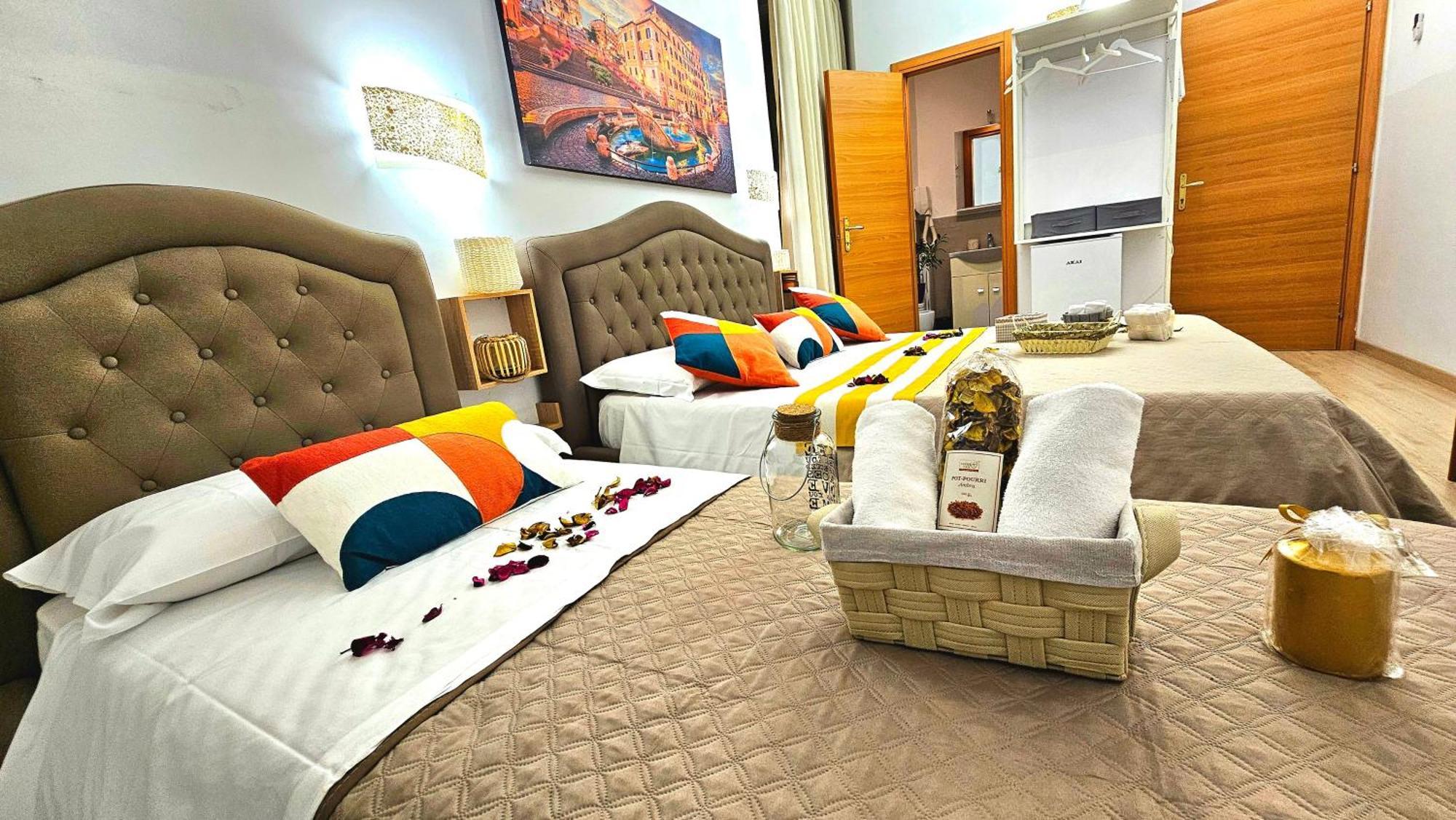 A Casa Simpatia Roma - Free Parking If You Book 4 Nights * Rom